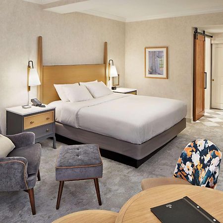 Hilton Pearl River מראה חיצוני תמונה