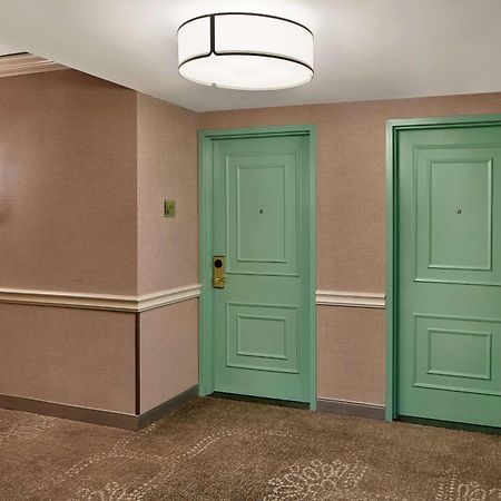 Hilton Pearl River מראה חיצוני תמונה