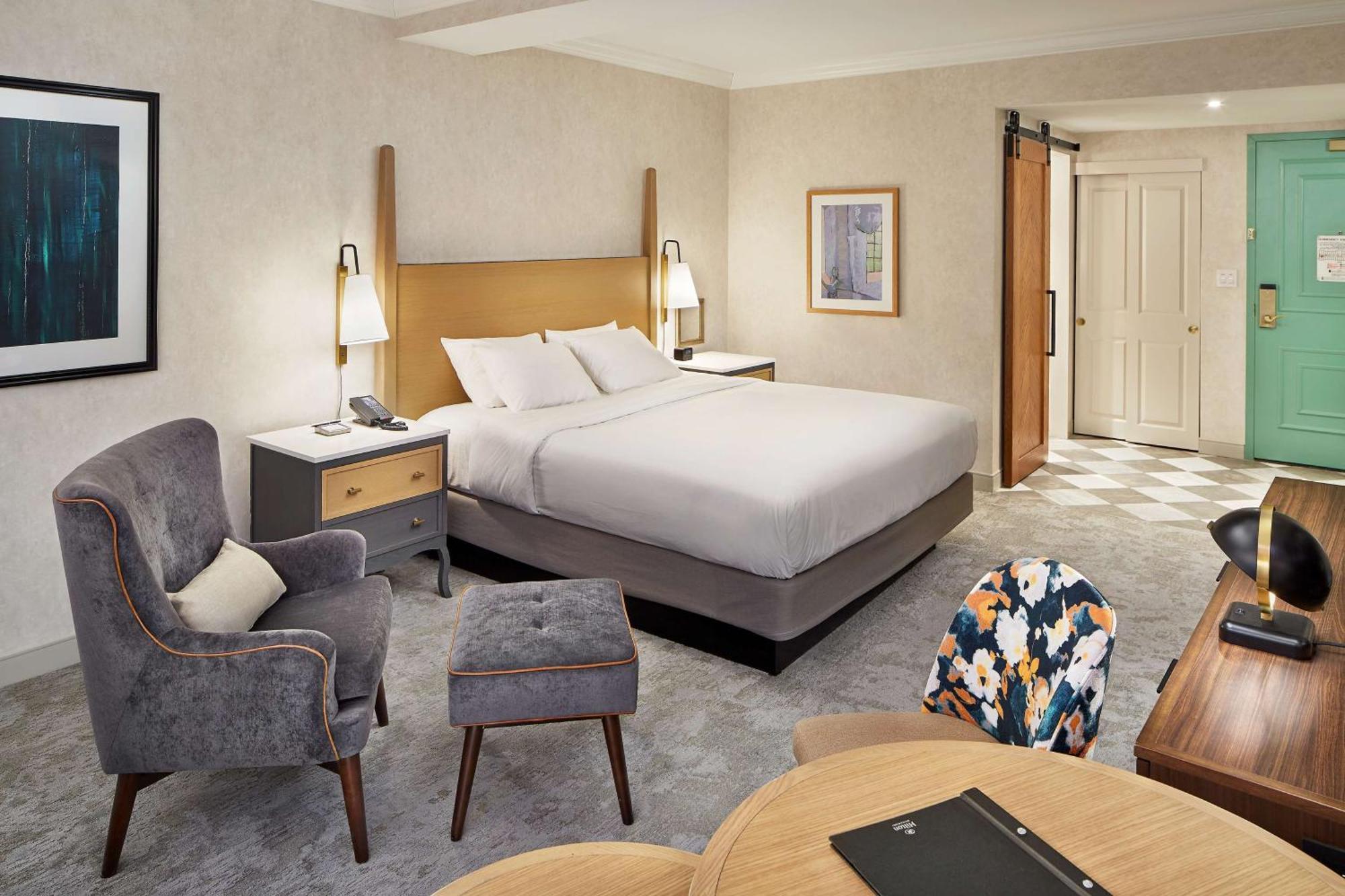 Hilton Pearl River מראה חיצוני תמונה