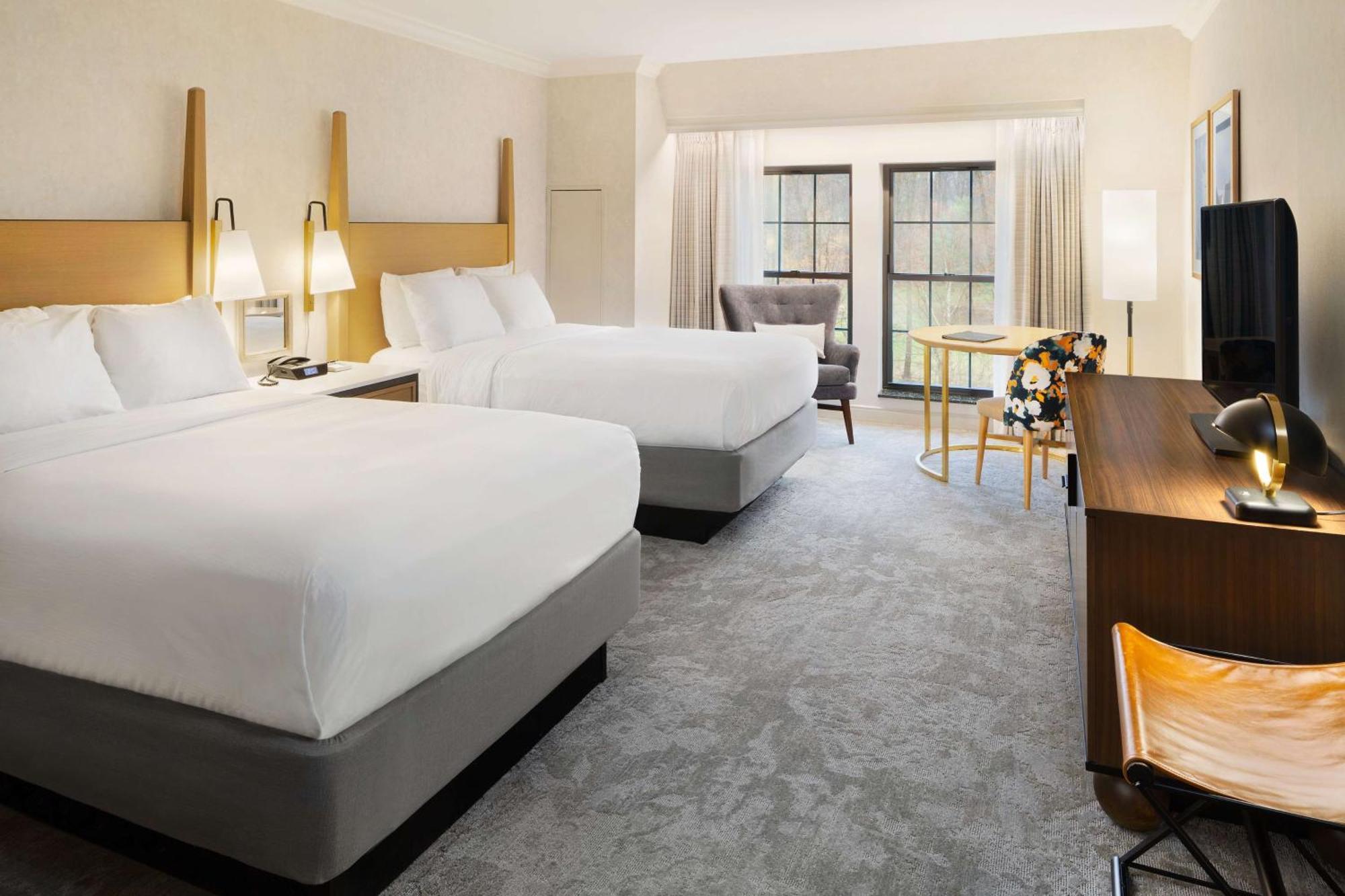 Hilton Pearl River מראה חיצוני תמונה