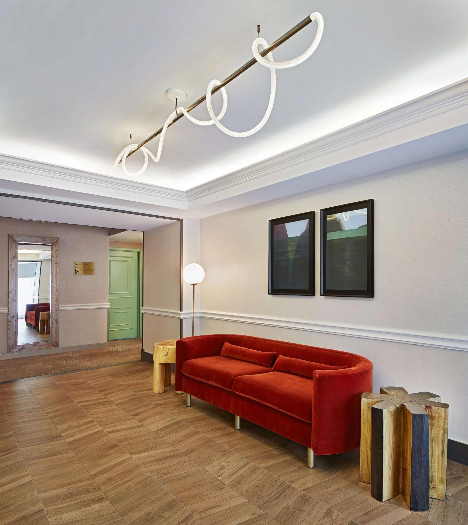 Hilton Pearl River מראה חיצוני תמונה