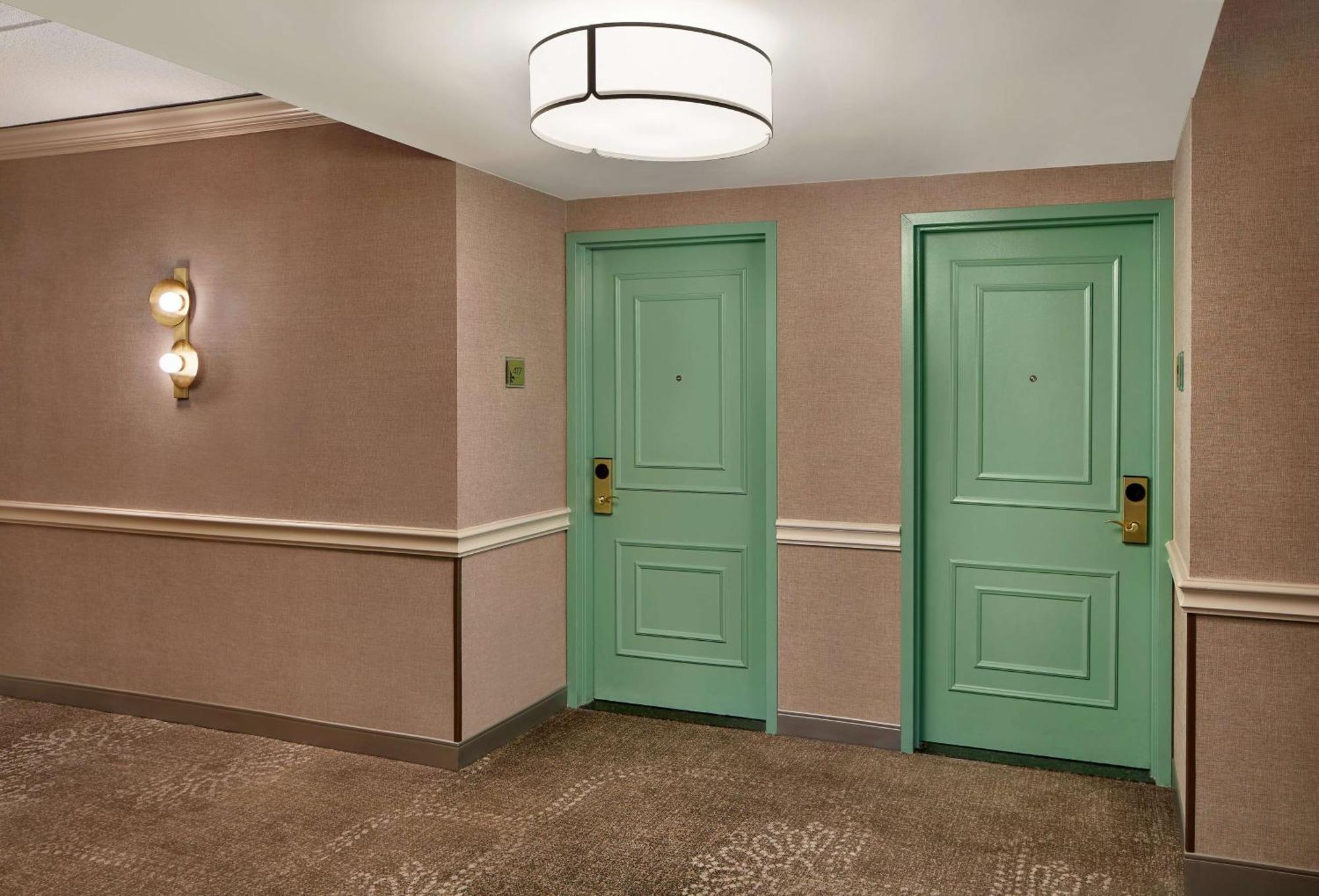Hilton Pearl River מראה חיצוני תמונה