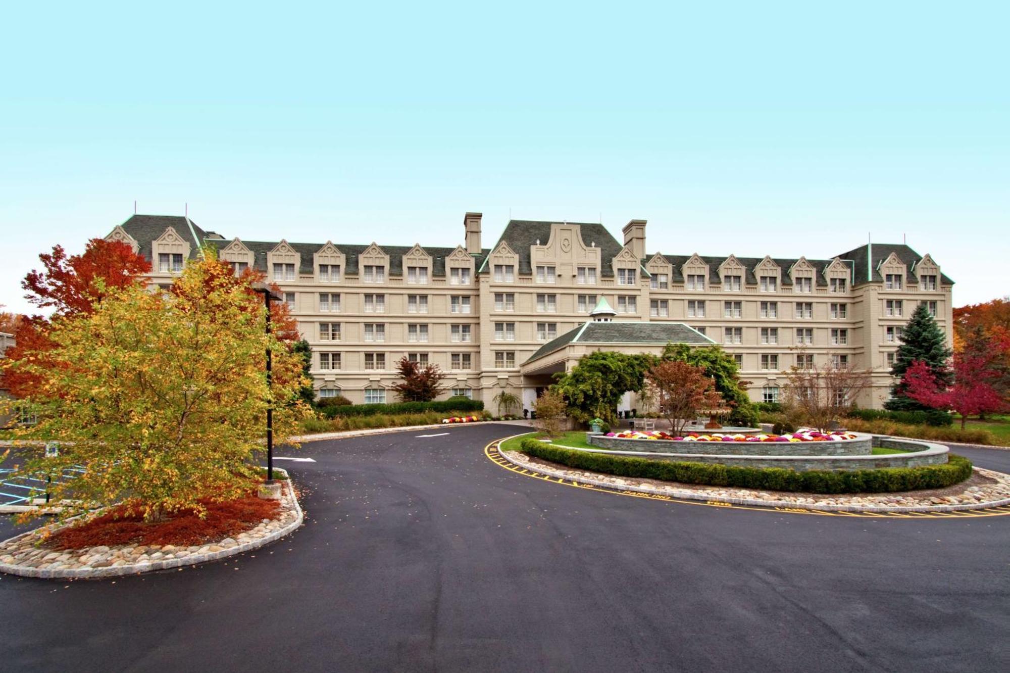Hilton Pearl River מראה חיצוני תמונה