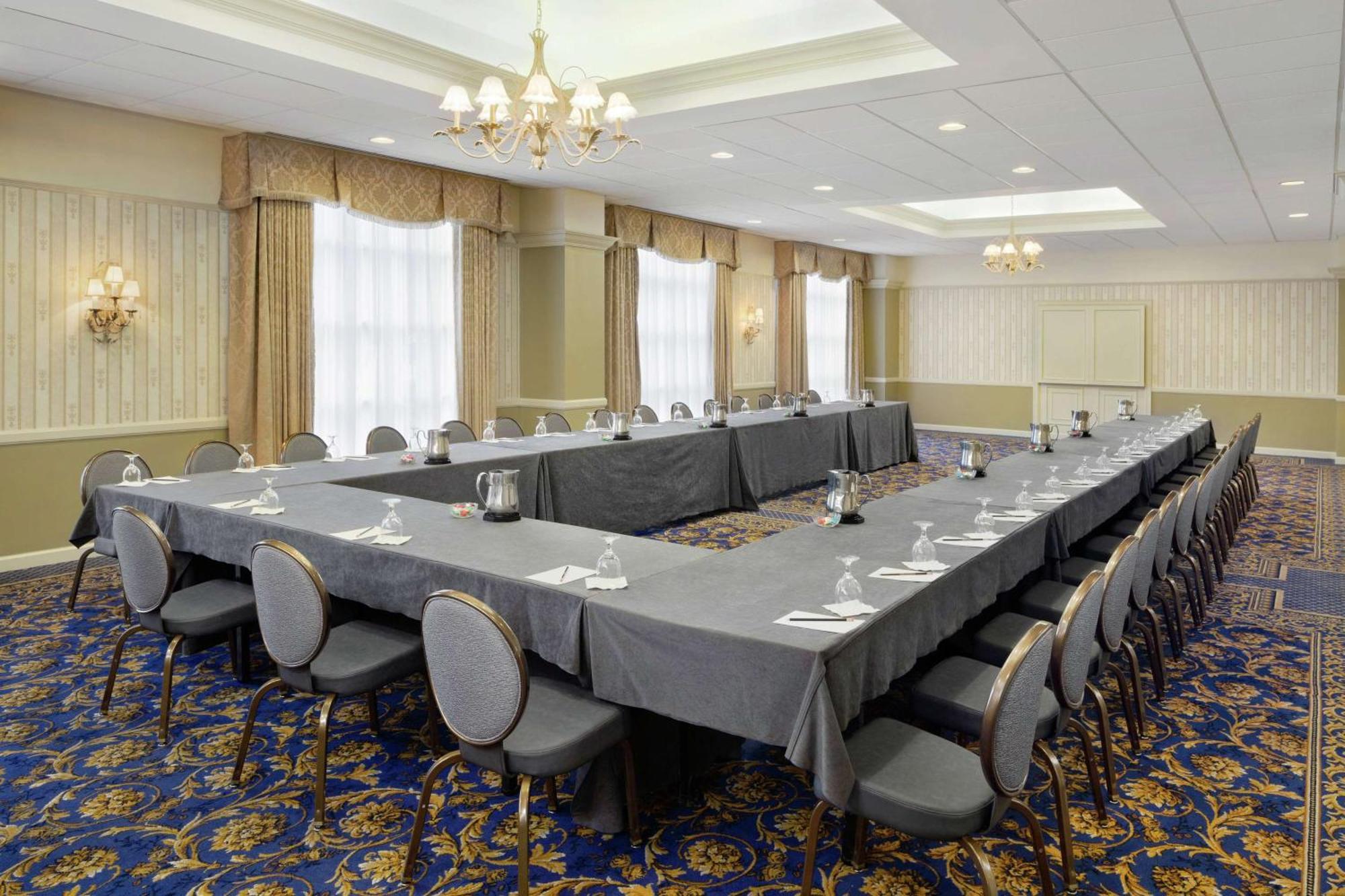 Hilton Pearl River מראה חיצוני תמונה