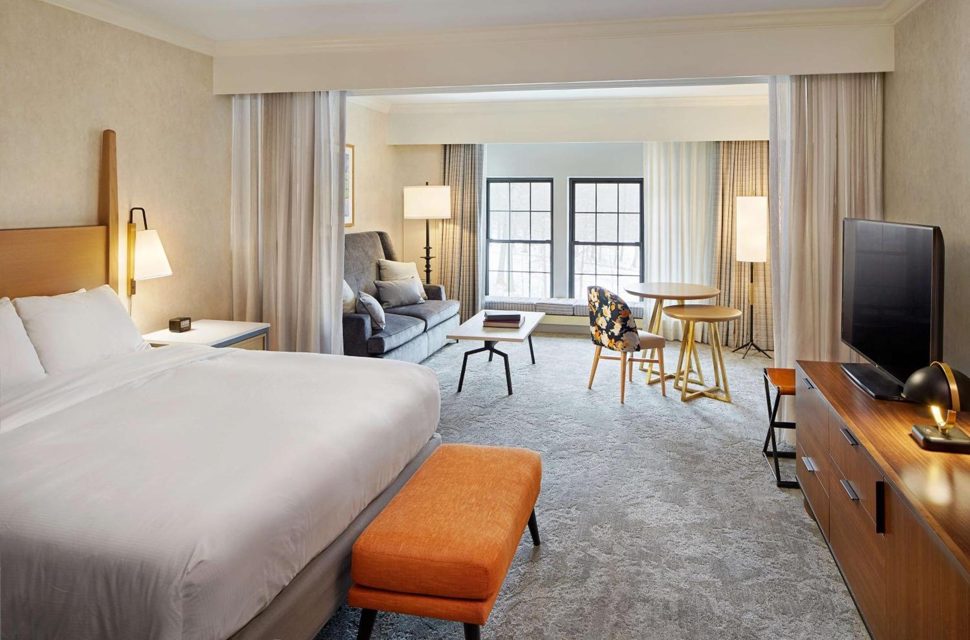Hilton Pearl River מראה חיצוני תמונה