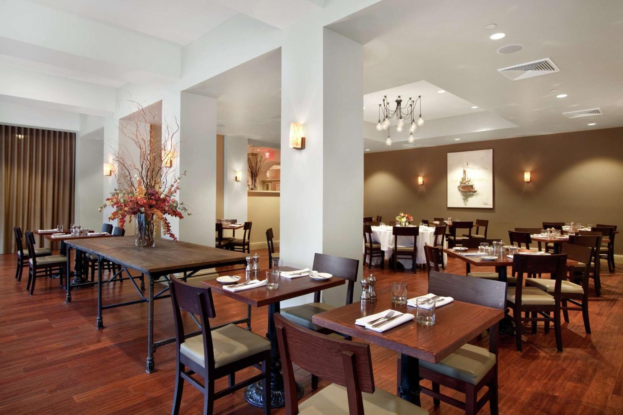 Hilton Pearl River מראה חיצוני תמונה