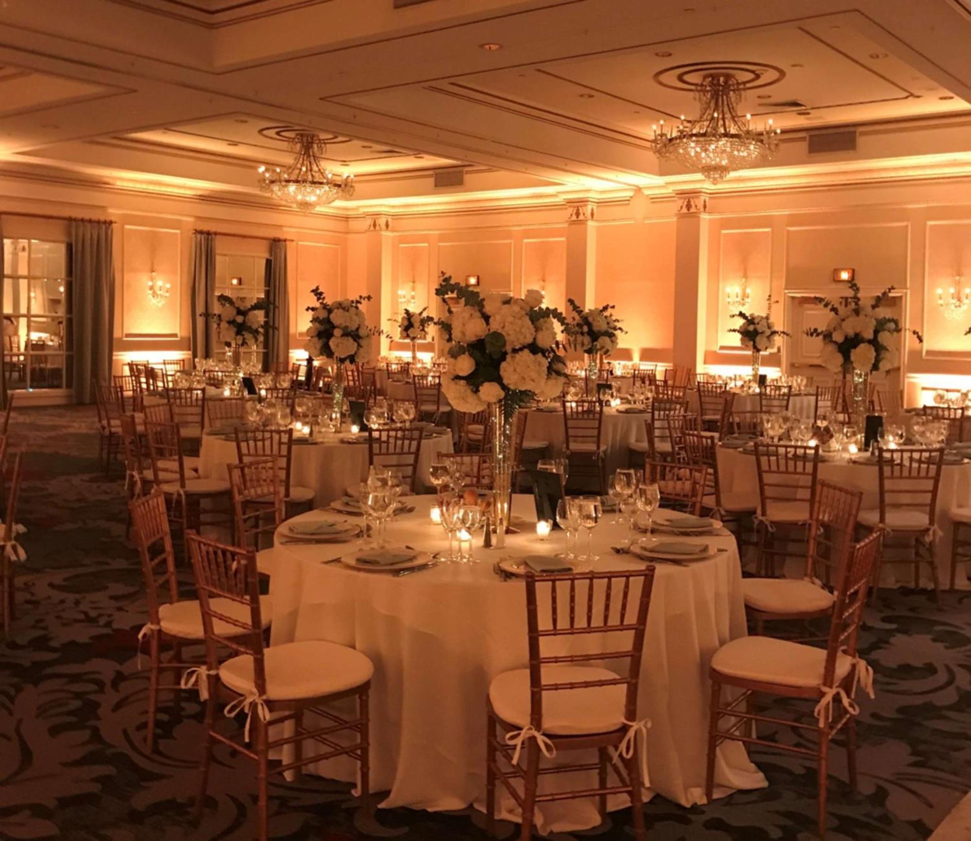 Hilton Pearl River מראה חיצוני תמונה