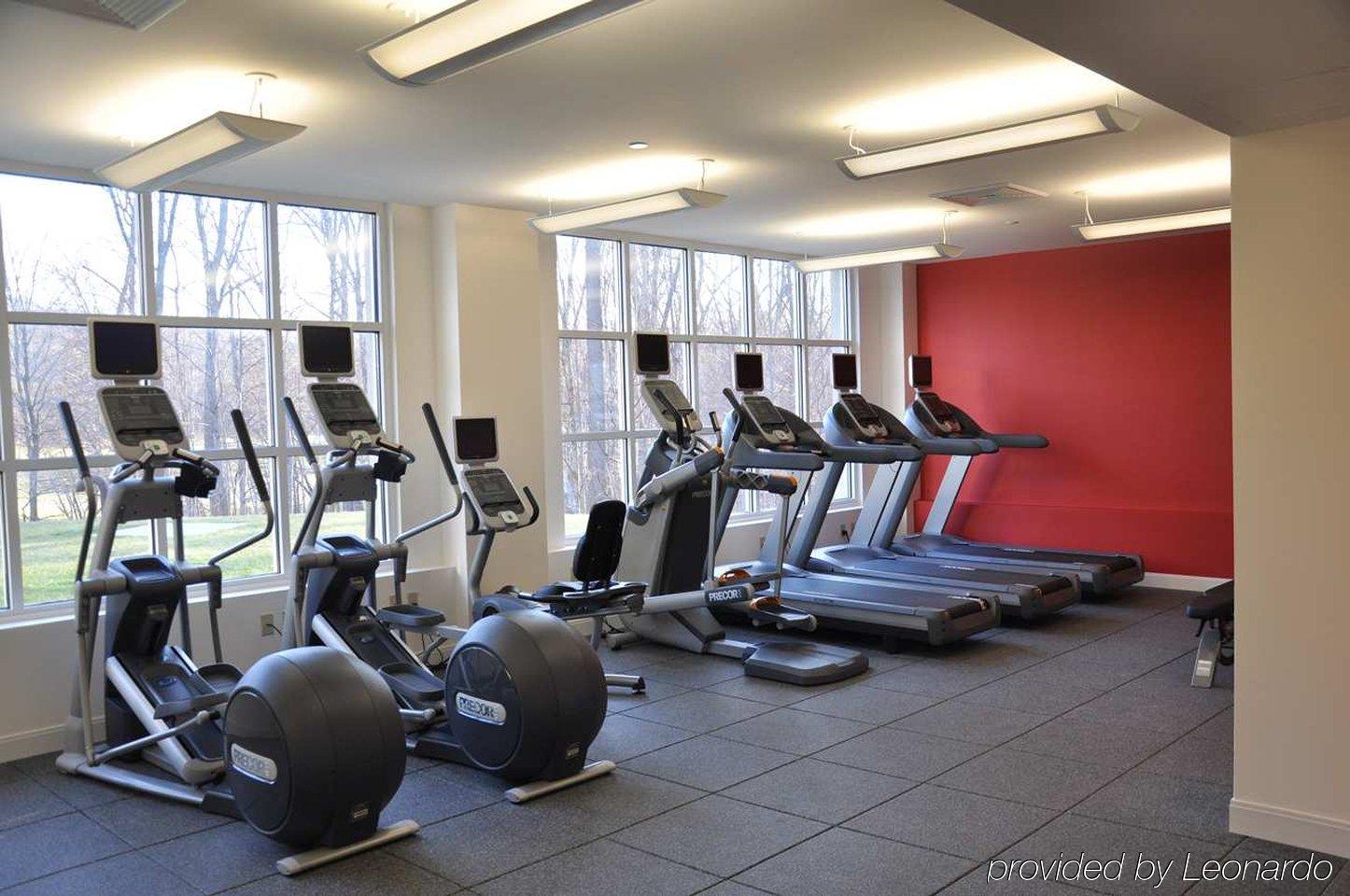 Hilton Pearl River מתקנים תמונה