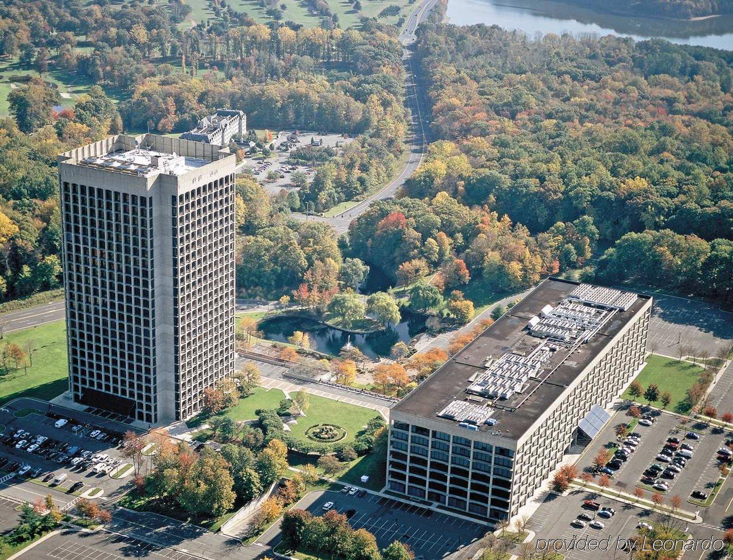 Hilton Pearl River מראה חיצוני תמונה