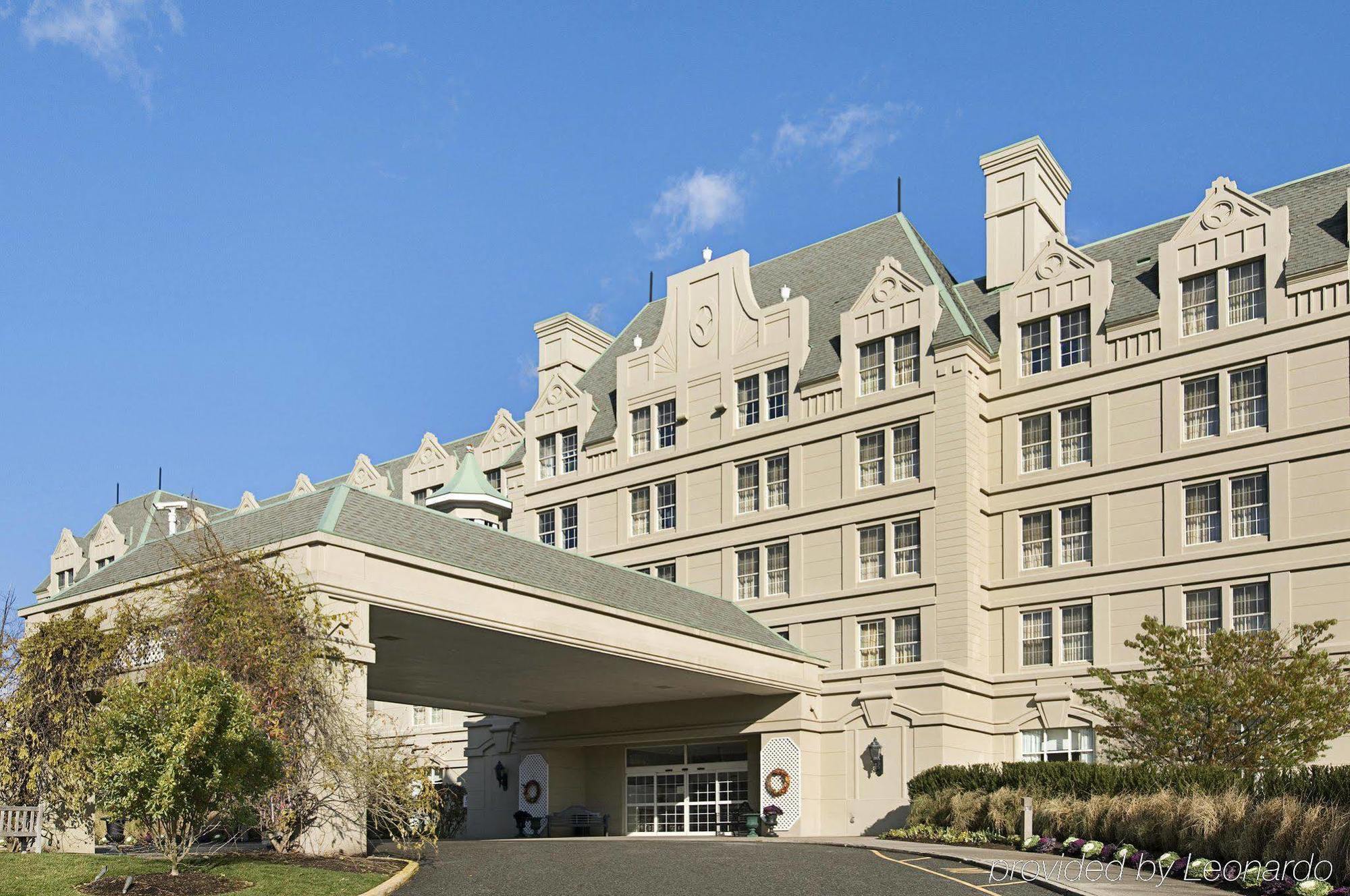 Hilton Pearl River מראה חיצוני תמונה